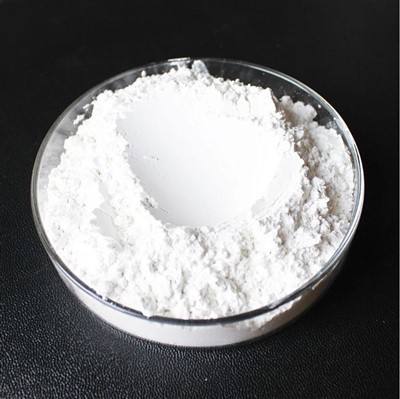 ผงดินขาวคาโอลินล้างแล้ว 325 เมช